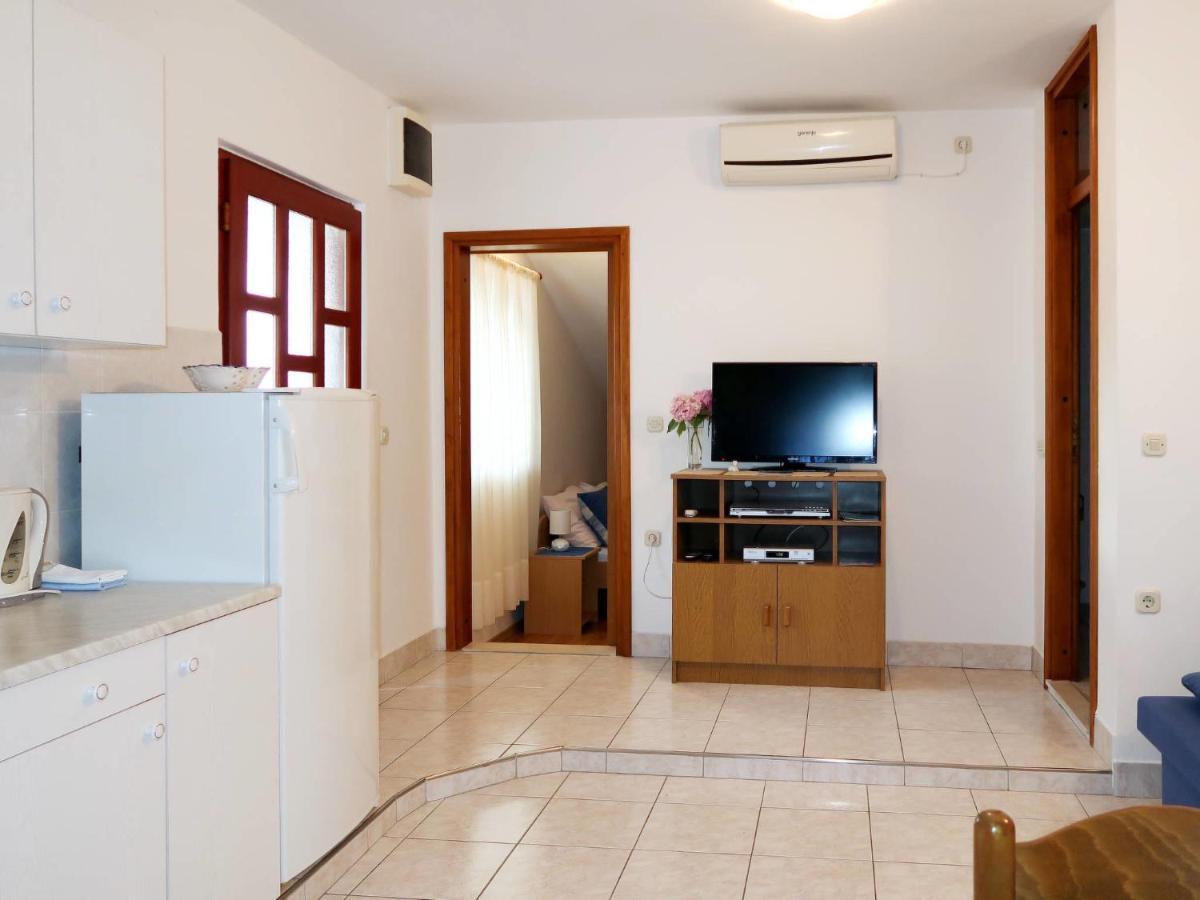 Apartment Haus Peric - Kor201 By Interhome プリグラディサ エクステリア 写真