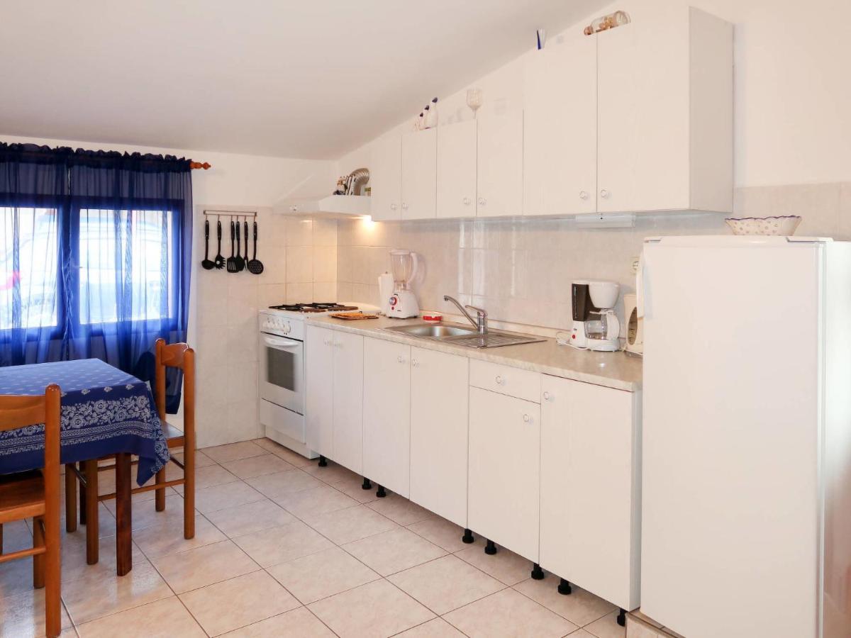 Apartment Haus Peric - Kor201 By Interhome プリグラディサ エクステリア 写真